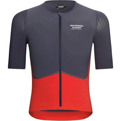 Pas Normal Studios Men's Mechanism Pro Navy/Deep Red