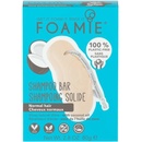 Foamie Shake Your Coconuts organický tuhý šampon pro normální vlasy 80 g