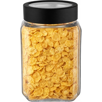 Altom Design Skleněná dóza na potraviny 700 ml