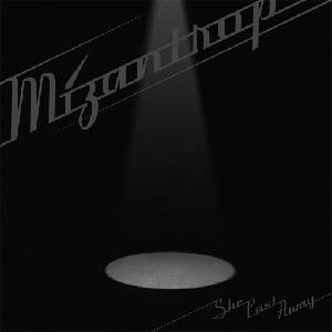 She Past Away - Mizantrop (LP) (0714770071541)