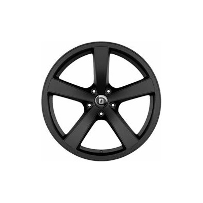 DIEWE TRINA 8,5x19 5x112 ET48 neros black