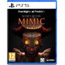 Steel Wool Studios Five Nights at Freddy's Secret of the Mimic (PS5)