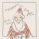 Clapton Eric - Happy Xmas CD