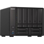 QNAP TS-H973AX-32G NAS устройство