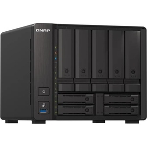 QNAP TS-H973AX-32G NAS устройство