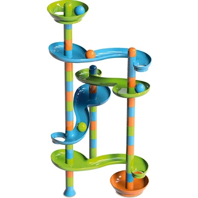 XXL Kuličková dráha