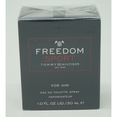 Tommy Hilfiger Freedom Sport toaletná voda pánska 30 ml