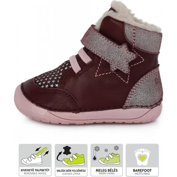 D.D.Step W070-990A malinová