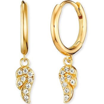 Engelsrufer ERE-FLYWING1-ZI-G-CR