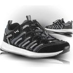 VM Footwear Vm footwear lusaka 4445-60 / Ниски обувки за туризъм - черни 42 (4445-60-42)