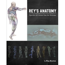 Rey's Anatomy: Figurative Art Lessons from the Classroom