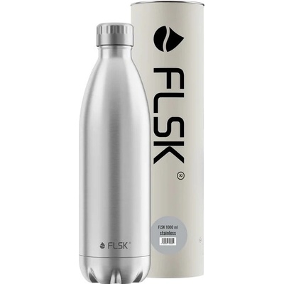FLSK Termo fľaša 500 ml Nerez