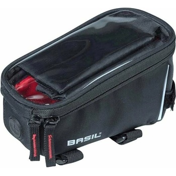 Basil Sport Design Frame Bag 1 l