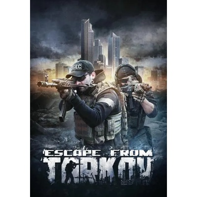 Battlestate Games Escape from Tarkov (PC)