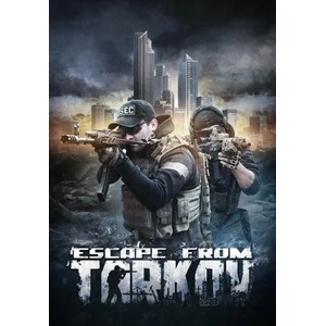 Battlestate Games Escape from Tarkov (PC)