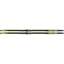 Fischer Twin Skin Pro Stiff + Control Step 2023/24