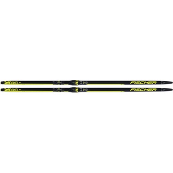 Fischer Twin Skin Pro Stiff + Control Step 2023/24
