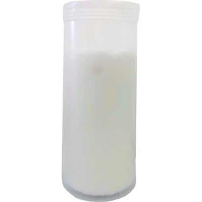 Kahanec náhrobný olejový 100g biely WP1
