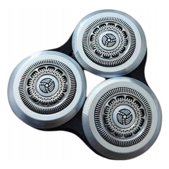 Philips SH70 sada 3 ks