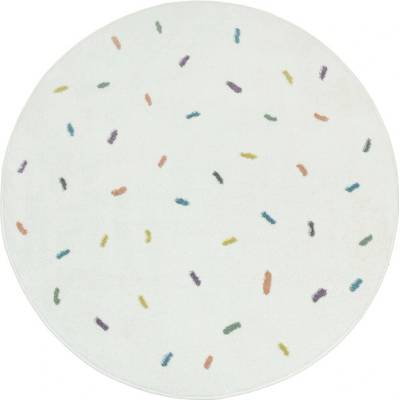 Nej-koberce LIMA M039A krémový modrý