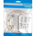 Shimano Плоча Shimano Deore FC-M532 36T 3x9s