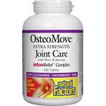 Natural Factors OsteoMovе Joint Care, 240 таблетки, Natural Factors (26841 NF)