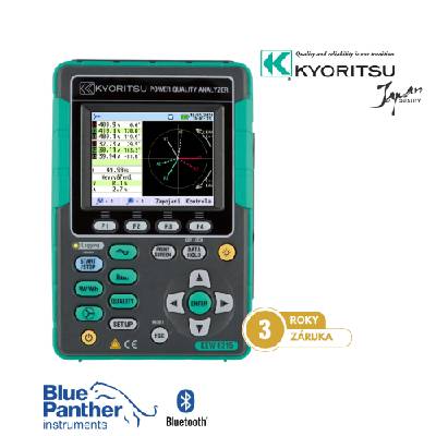 Kyoritsu Analyzátor KEW 6315-00