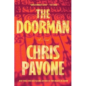 The Doorman | Chris Pavone (2025)