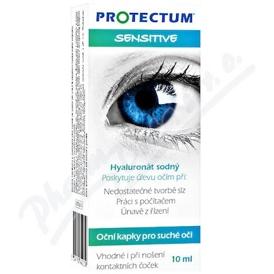 Protectum Sensitive 10 ml