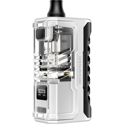 Lost Vape Centaurus B60 AIO Kit 1600 mAh Space Silver 1 ks