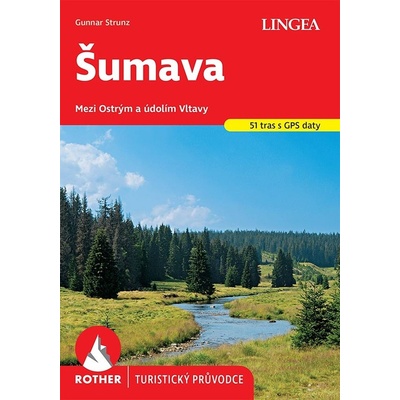 Šumava – Rother - Gunnar Strunz