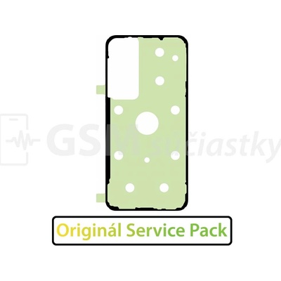 Lepenie pod zadný kryt Samsung Galaxy S23 FE, S711B - Originál