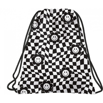 BackUP - Спортна торба Happy Face 6 A 14