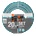GARDENA Маркуч 20 м GARDENA Classic 13 мм (1/2") с конектори