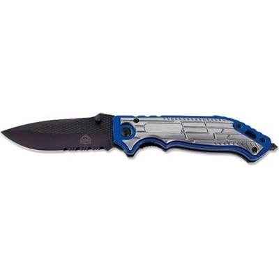PUMA TEC Einhandmesser 7364512