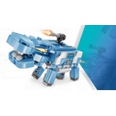 Qman Crystal Hippo 41205