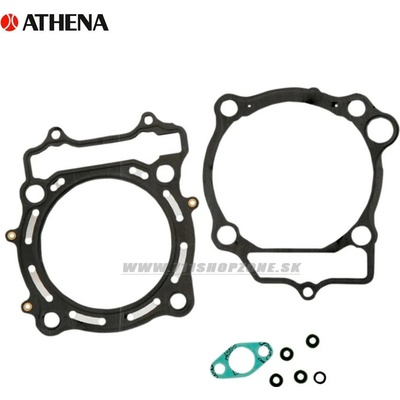 Athena tesnenie motora vrchné SUZ RM-Z450 05-06