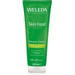 Weleda Skin Food подхранващ душ крем 200ml