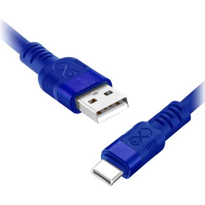 Orno O-CABEXCWHPUSBC2-0PMIX USB-A na USB-C