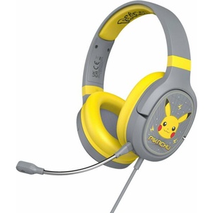 OTL TECHNOLOGIES Pikachu PRO G1 (PK0862) Слушалки