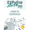 Espacio joven 360 A1 - Libro de ejercicios