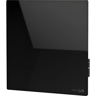 AENO AGH12S Premium QUADRO Smart Ohrievač, čierny AGH0012S