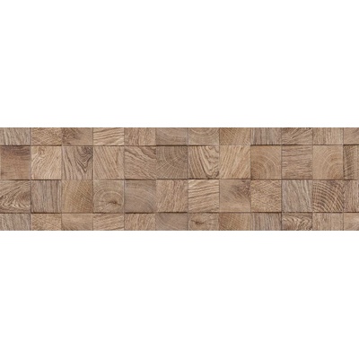 Patifix samolepicí tapeta Dřevěné čtverce 12-3535 | šíře 45 cm