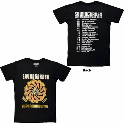 Soundgarden Superunknown Tour '94