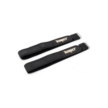 KONECT Spirit NXT EVO2 4WD Brushless Buggy: Stahovací pásky 300 mm 2 ks 1:8