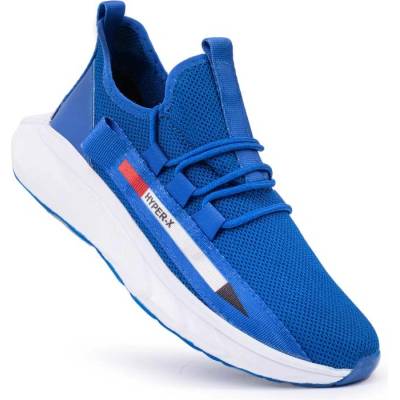 Grand Polo Club Gpc polo Мъжки спортни обувки - Сини 20230321148 (382635_Синьо)