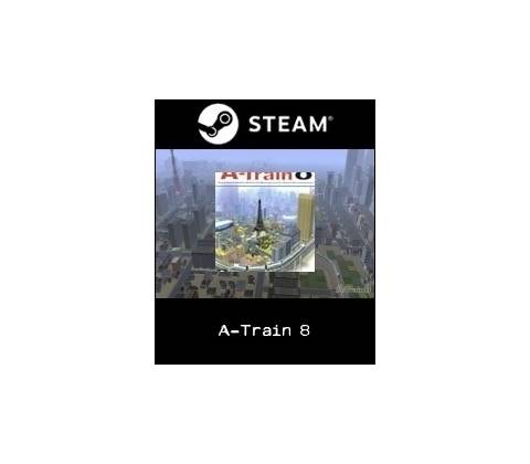 A-Train 8