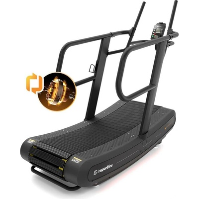 inSPORTline e-Velocer RUN