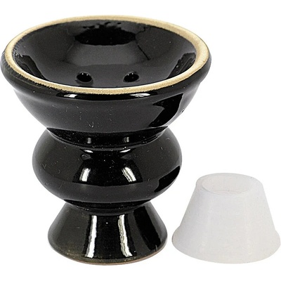 Pumpkin 6 cm černá – Hledejceny.cz