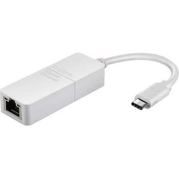 D-Link Мрежова карта D-Link DUB-E130 USB - C - LAN 10/100/1000 (D-LINK-DUB-E130)